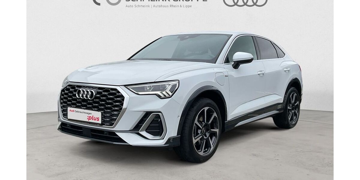 Audi Q3 30.507 km 33.980 &euro; Wesel 46483