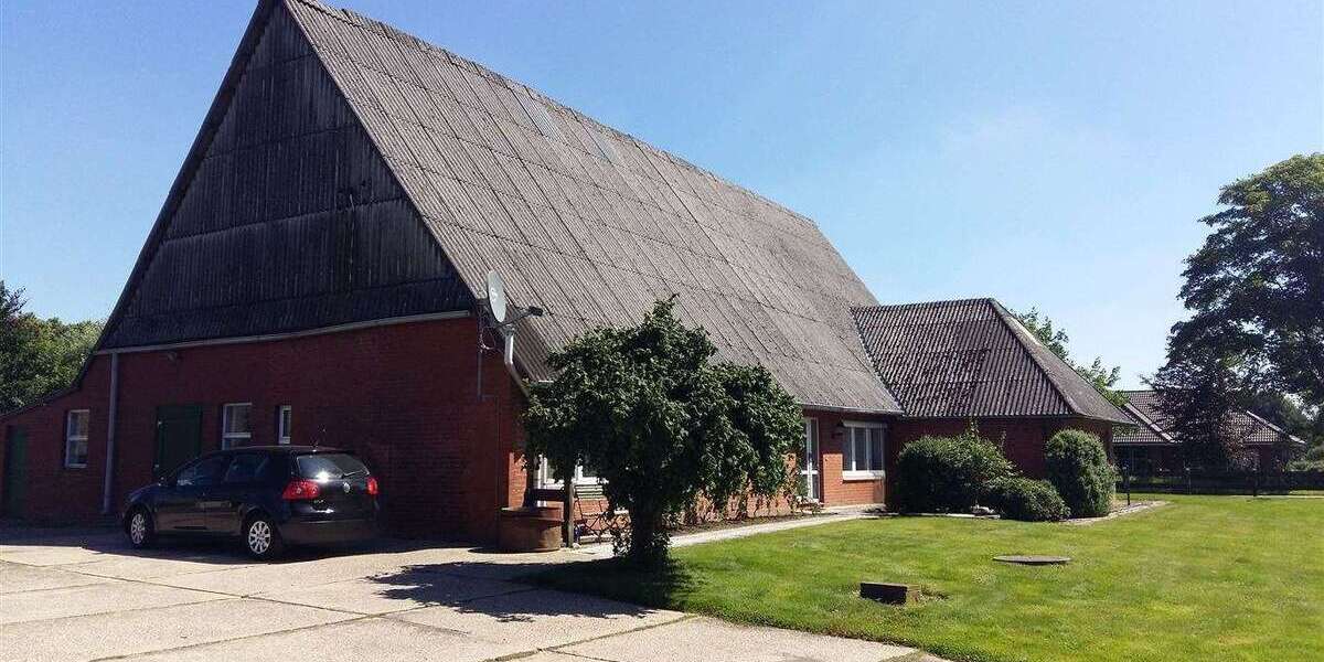 Einfamilienhaus Bülkau - 6 Zimmer, 197 m&sup2;, 249.000&euro; | Angebot:19760902