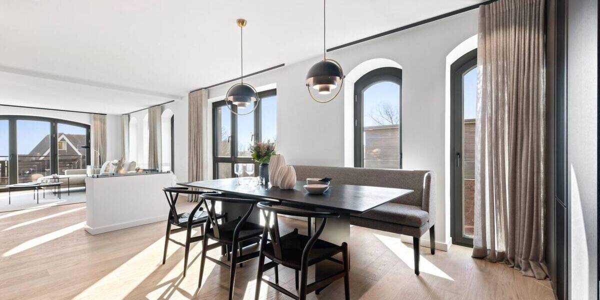 Etagenwohnung List auf Sylt - 2 Zimmer, 81 m&sup2;, 1.254.290&euro; | Angebot:26219268