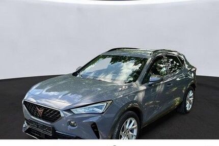 Cupra Formentor 39.768 km 26.580 &euro; Aurich 26607