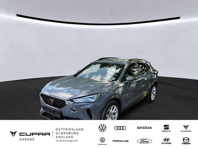 Cupra Formentor 39.768 km 26.580 &euro; Aurich 26607