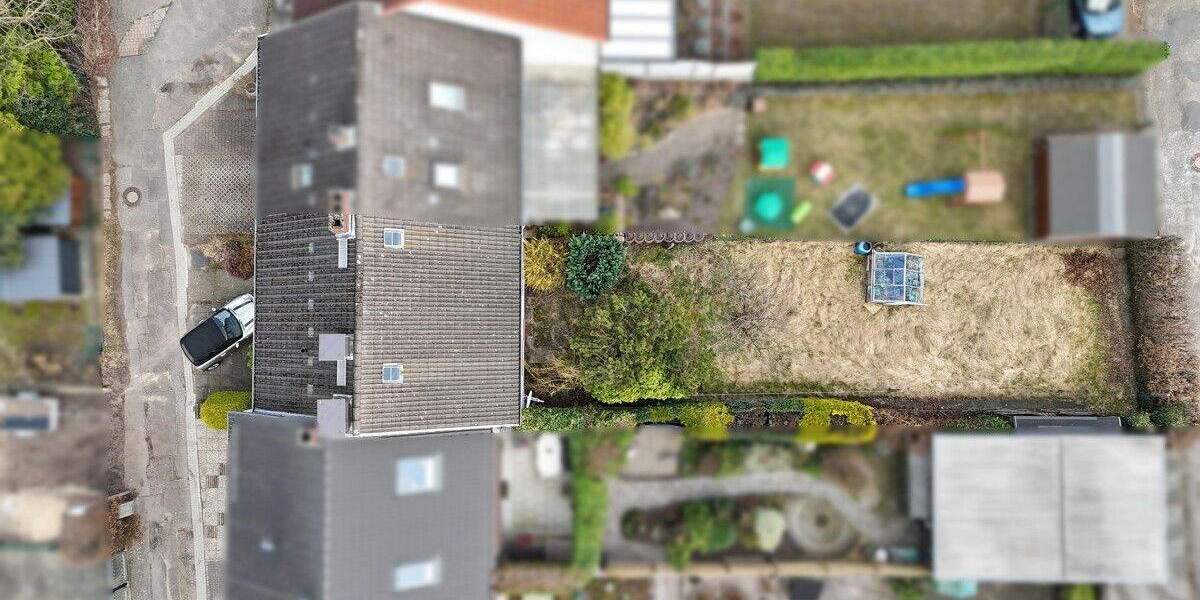 Reihenmittelhaus Tornesch - 4 Zimmer, 71 m&sup2;, 199.000&euro; | Angebot:25801703