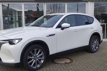Mazda CX-60 9.042 km 44.450 &euro; Herten 45701