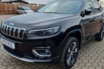 Jeep Cherokee 71.100 km 33.990 &euro; Weinböhla 01689