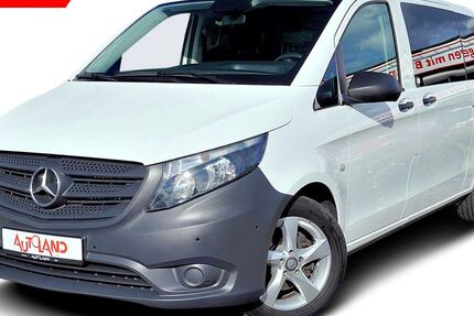 Mercedes-Benz Vito 95.318 km 34.990 € Coburg 96450