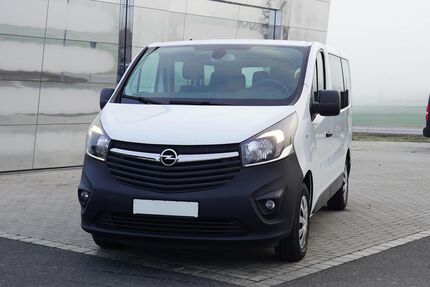 Opel Vivaro 78.148 km 20.980 &euro; Runding 93486