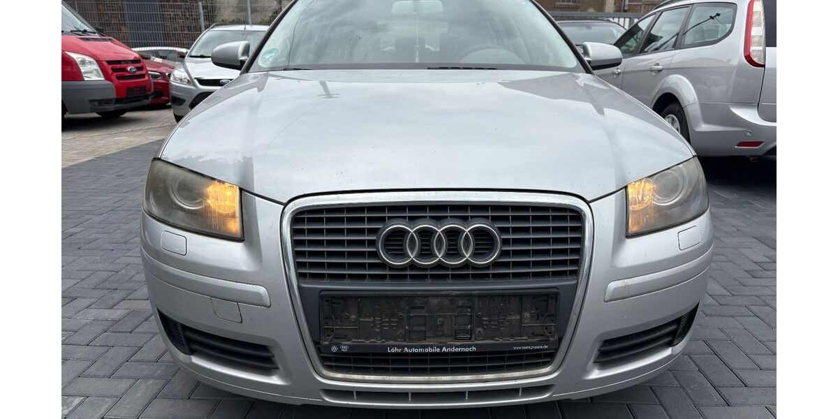 Audi A3 231.269 km 1.750 &euro; Koblenz 56070