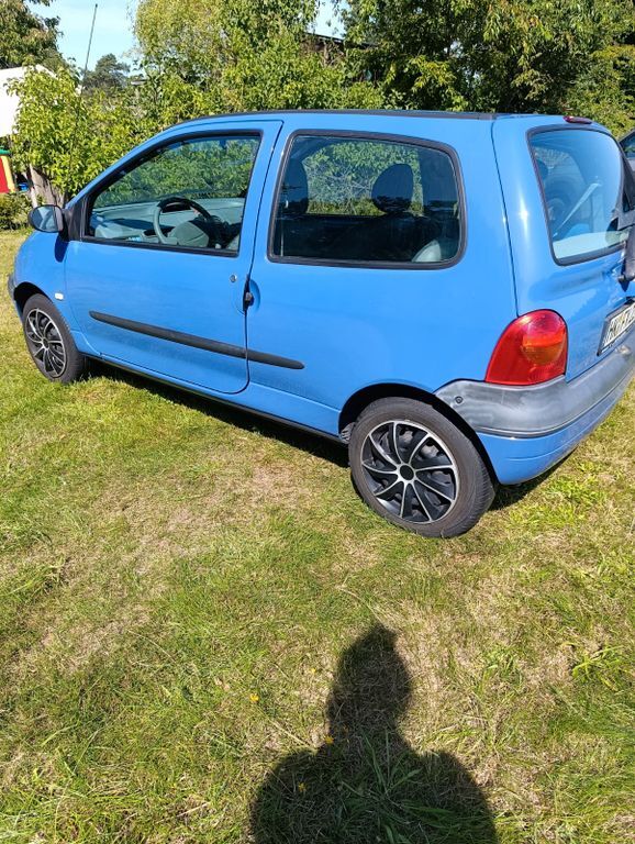 Twingo