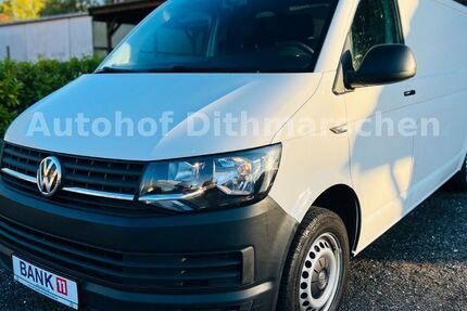 VW T6 Transporter 140.000 km 13.999 &euro; Elpersbüttel 25704