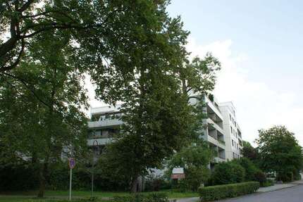 Wohnung zum Mieten in Fürstenfeldbruck 1.120 € 56 m² 2 zimmer