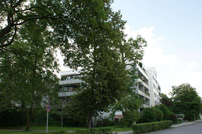 Wohnung zum Mieten in Fürstenfeldbruck 1.120 € 56 m² 2 zimmer
