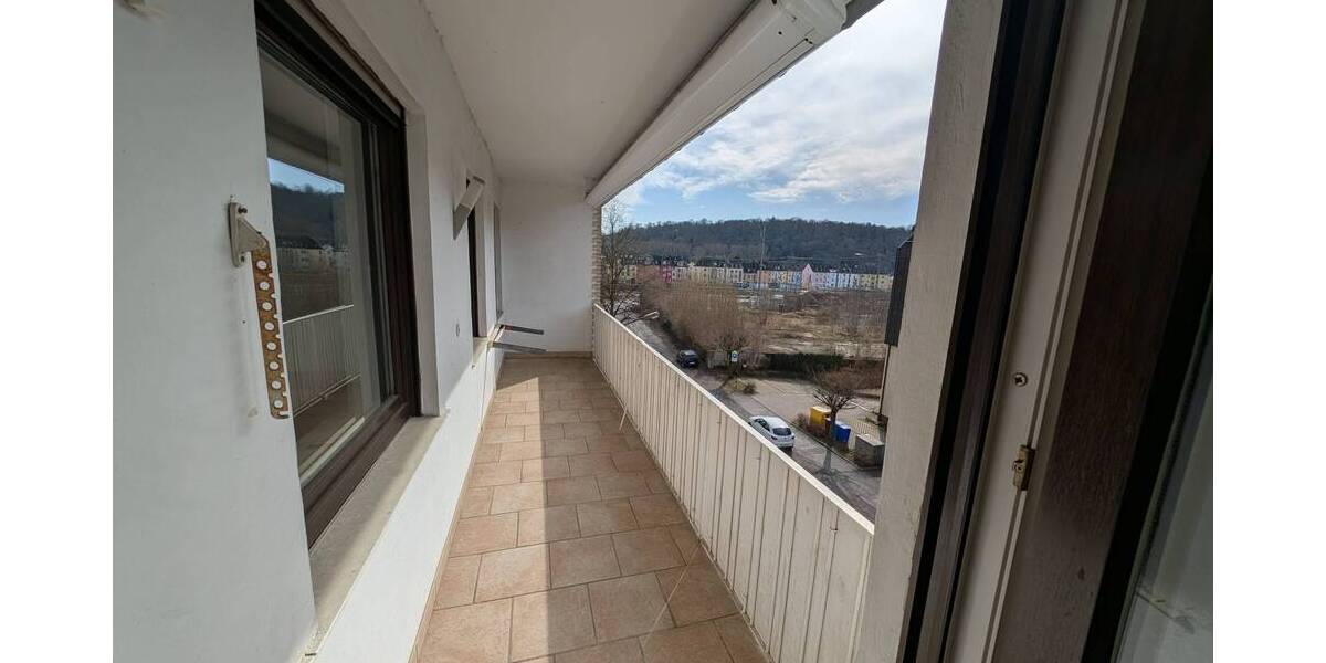 Helle 3-Zimmer-Wohnung in Koblenz – Ideal für Familien 3 zimmer