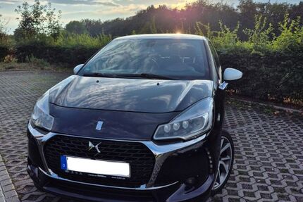 Citroen DS3 92.400 km 5.900 &euro; Hattingen 45525