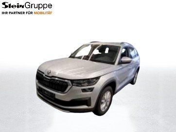 Skoda Kodiaq 81.250 km 31.180 &euro; Siegburg 53721