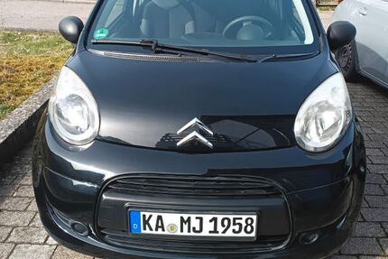 Citroen C1 132.000 km 1.700 &euro; Sinsheim / Waldangelloch 74889