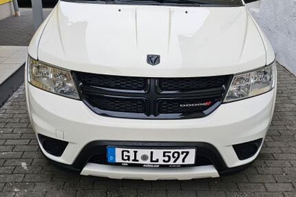 Dodge Journey 85.090 km 12.100 &euro; Pohlheim 35415
