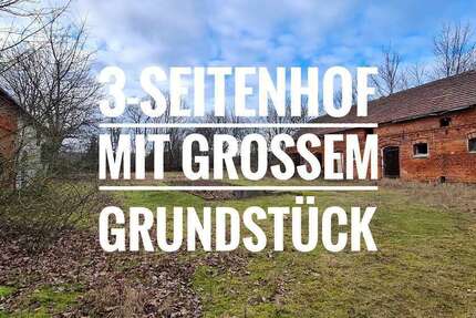 Grundstück zu verkaufen in Buckow 79.000 € 6740 m² zimmer