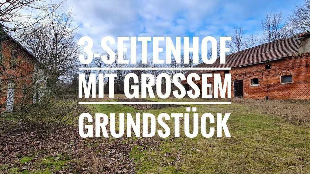 Grundstück zu verkaufen in Buckow 79.000 € 6740 m² zimmer