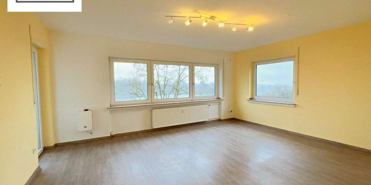 Etagenwohnung Marburg / Marbach Marbach - 2 Zimmer, 66 m&sup2;, 185.000&euro; | Angebot:25566608