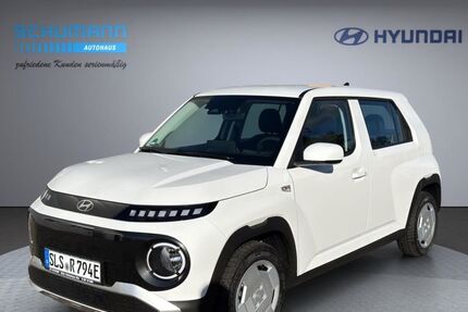 Hyundai INSTER 1.246 km 21.990 € Saarbrücken 66115
