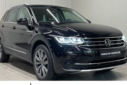 VW Tiguan 53.300 km 34.990 &euro; Rostock 18146
