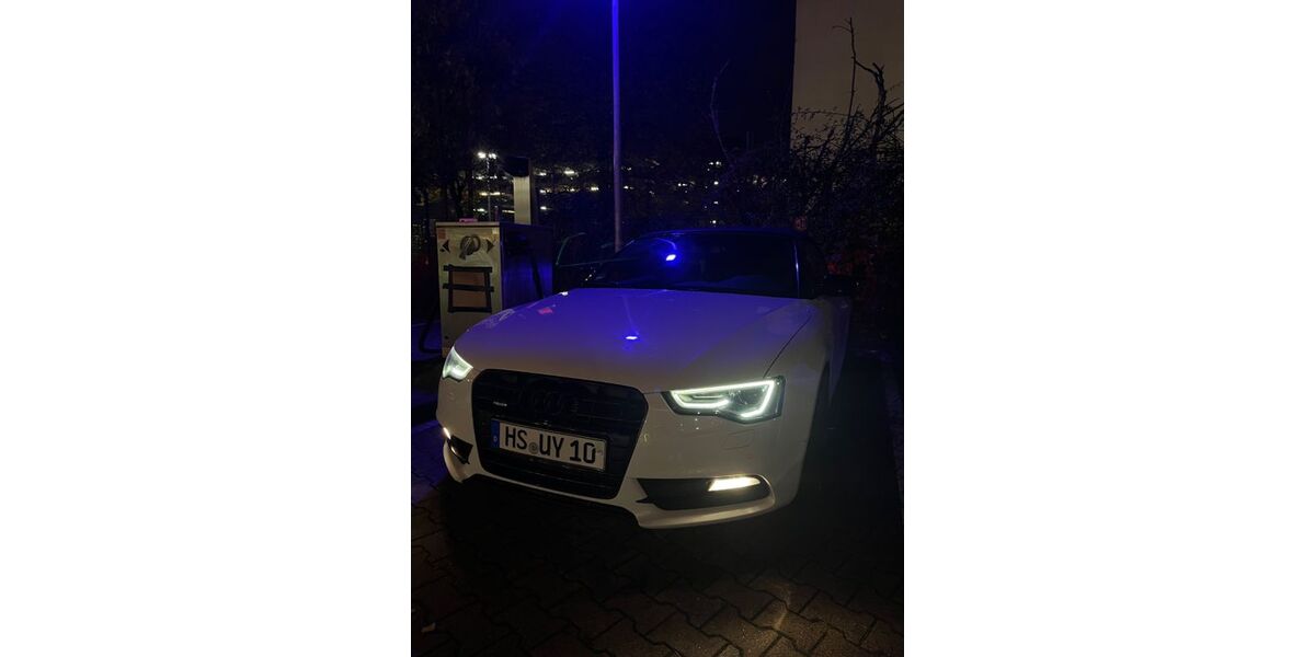 Audi A5 240.000 km 10.450 &euro; Hückelhoven 41836