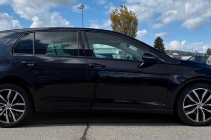 VW Golf 253.738 km 7.690 &euro; Talheim 74388