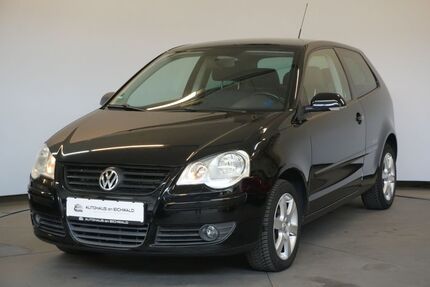 VW Polo 142.354 km 3.089 &euro; Kassel 34123
