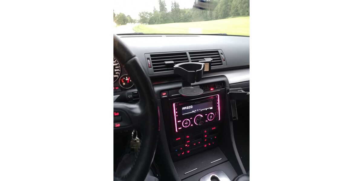 Audi A4 187.000 km 9.000 &euro; Starnberg 82319