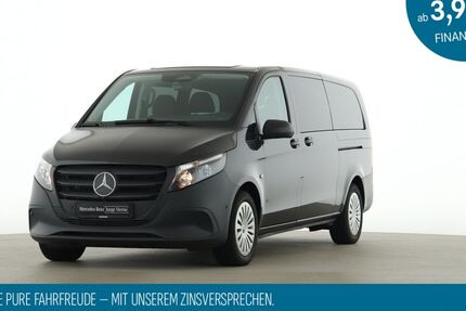 Mercedes-Benz Vito 43.700 km 39.980 &euro; Senden-Bösensell 48308