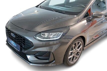 Ford Fiesta 29.103 km 23.480 € Braubach 56338