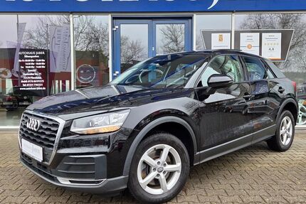 Audi Q2 110.000 km 18.989 &euro; Pforzheim 75179