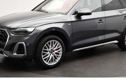 Audi Q5 8.489 km 53.390 &euro; Wolfsburg 38440