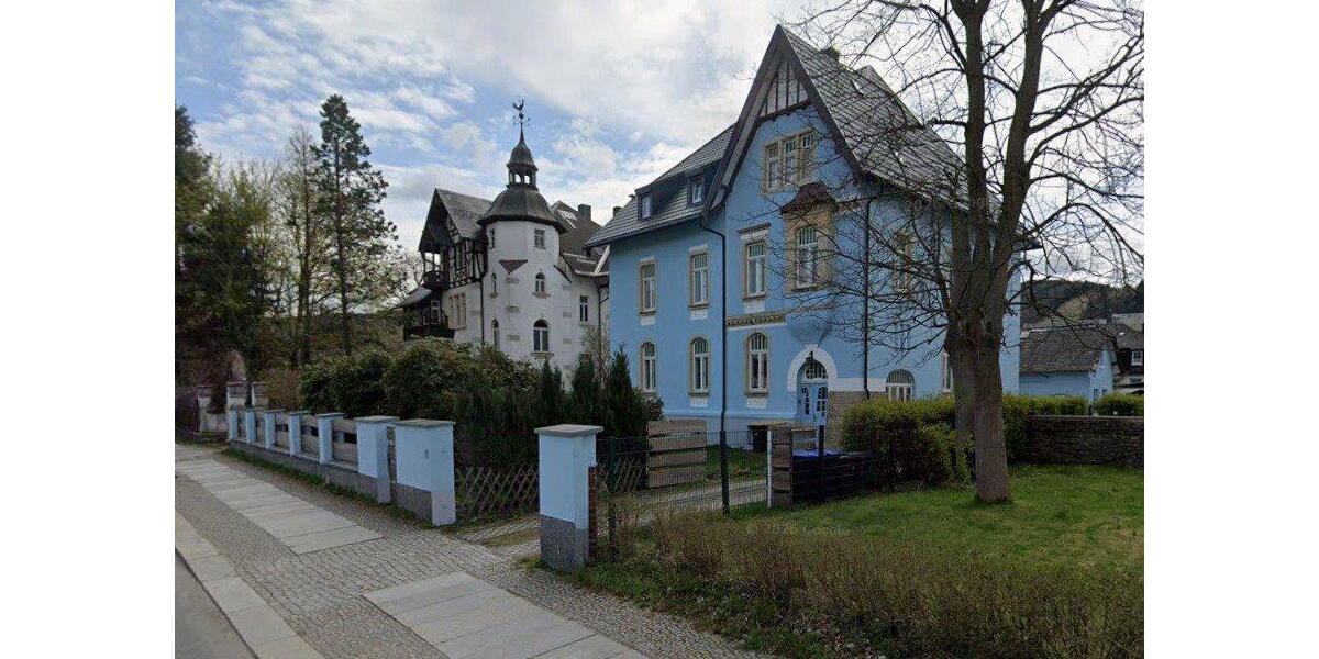 Etagenwohnung Olbernhau - 2 Zimmer, 39 m&sup2;, 234&euro; | Angebot:26354997