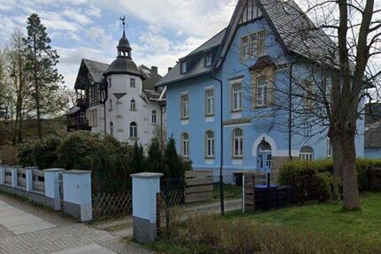 Wohnung Olbernhau - 2 Zimmer, 39 m&sup2;, 234&euro; | Angebot:26354997