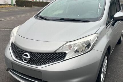 Nissan Note 246.255 km 3.350 &euro; Köln 50827