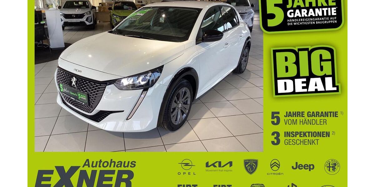 Peugeot 208 13.182 km 19.350 &euro; Hof 95032