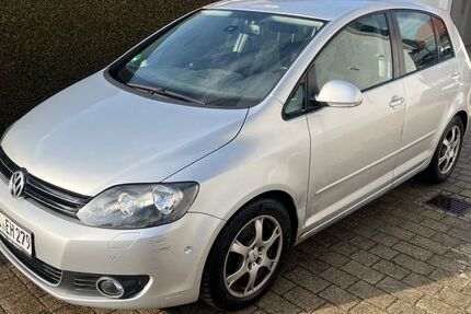 VW Golf Plus 115.057 km 3.900 &euro; Ergertshausen Egling 82544