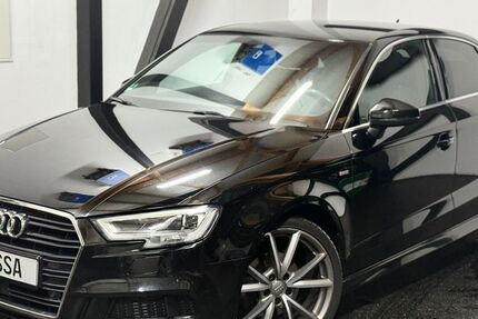 Audi A3 149.000 km 16.999 &euro; Illingen 75428