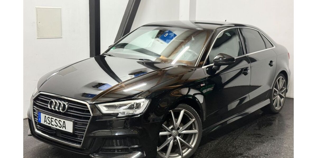 Audi A3 149.000 km 16.999 &euro; Illingen 75428