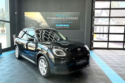 Mini Countryman C (Cooper) 8.500 km 32.810 &euro; Ebeleben 99713