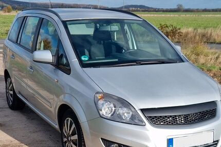 Opel Zafira 111.895 km 6.500 &euro; Gehrden, Han 30989