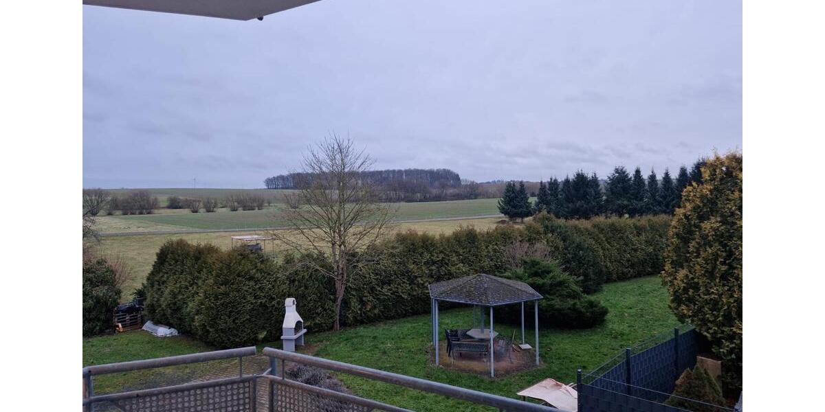 Etagenwohnung Grünberg - 3 Zimmer, 70 m&sup2;, 665&euro; | Angebot:25368725