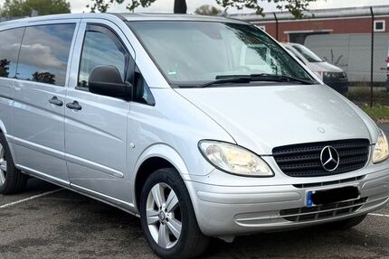 Mercedes-Benz Vito 373.000 km 7.300 € Bovenden 37120