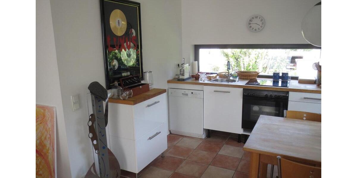 Dachgeschoßwohnung Offenbach am Main Buchrain - 1 Zimmer, 60 m&sup2;, 580&euro; | Angebot:25483345