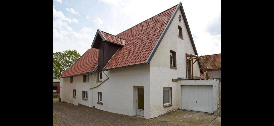 Erdgeschoßwohnung Blomberg - 2 Zimmer, 70 m&sup2;, 548&euro; | Angebot:26396504