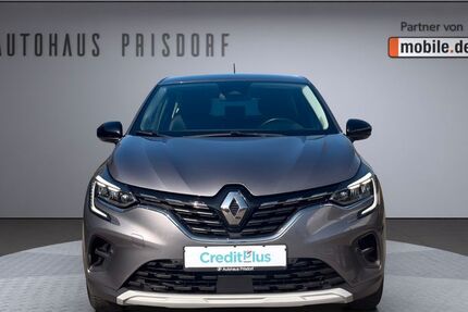 Renault Captur 87.882 km 13.950 &euro; Prisdorf bei Hamburg 25497
