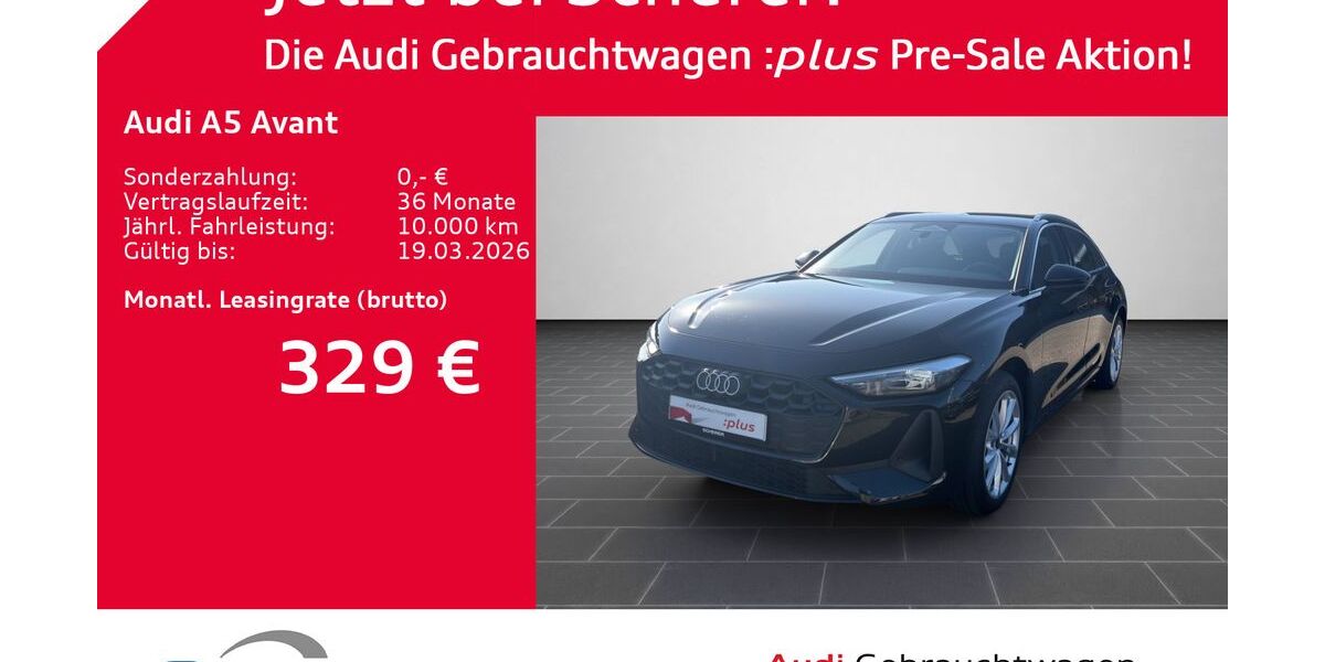 Audi A5 23.967 km 40.980 &euro; Mayen 56727