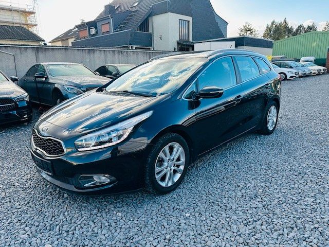 Kia ceed / Ceed 185.000 km 5.980 &euro; Griesheim 64347