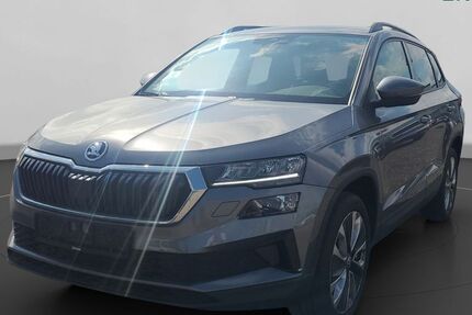 Skoda Karoq 91.147 km 25.690 &euro; Munderkingen 89597